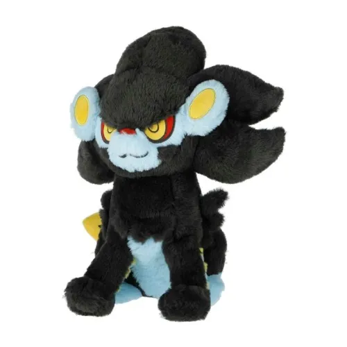 Luxray Plush