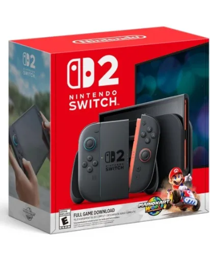 Nintendo Switch 2