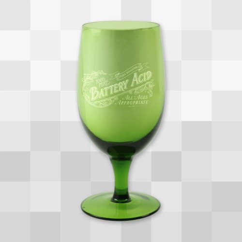 Queen Goblet | Default Title