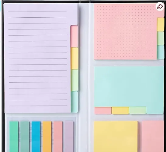 Sticky Notes Set