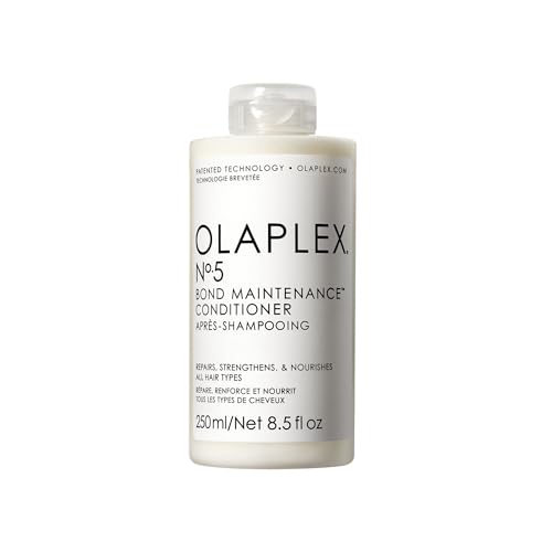 OLAPLEX No. 5 Bond Maintenance conditioner - 250 ml (1er Pack) - Single