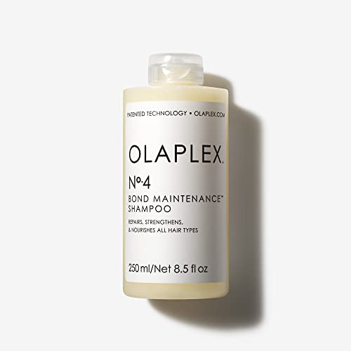 OLAPLEX No. 4 Bond Maintenance shampoo - 250 ml (1er Pack)