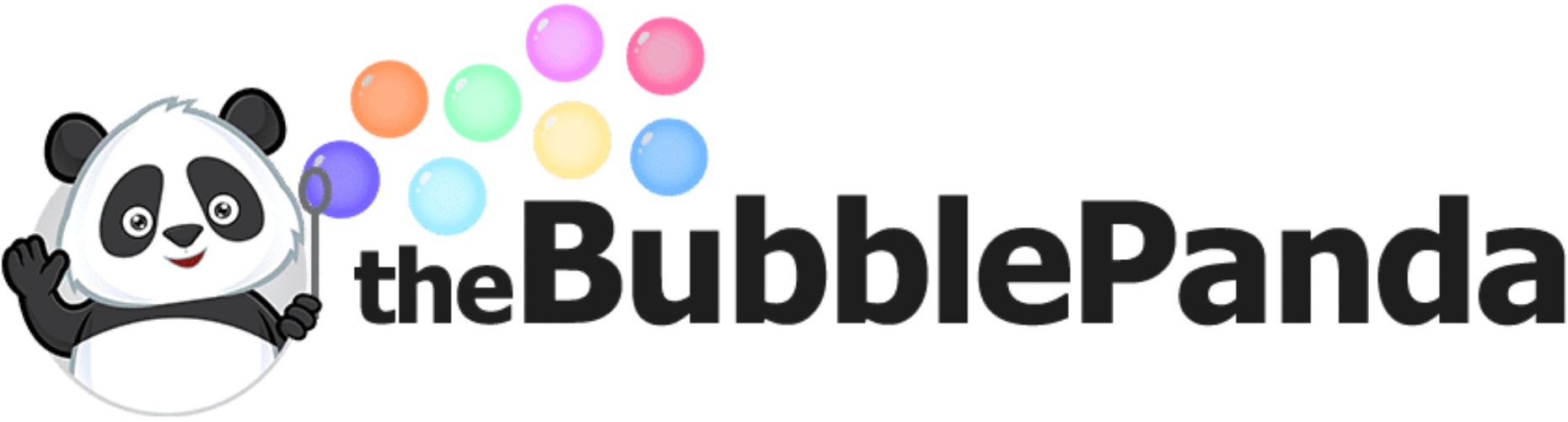 Tropical Bundle | The Bubble Panda