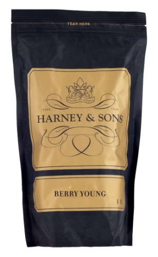 Berry Young | Loose / 1 lb. Bag