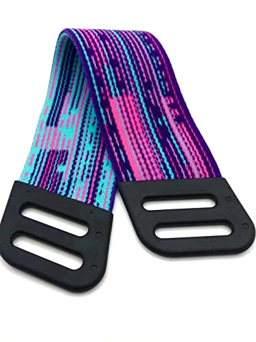 Headband for Logitech G733 Lightspeed Wireless Gaming Headset (Headband Color Mix) - Headband Mix-Color