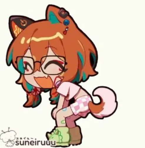 Twerking Dance Emote