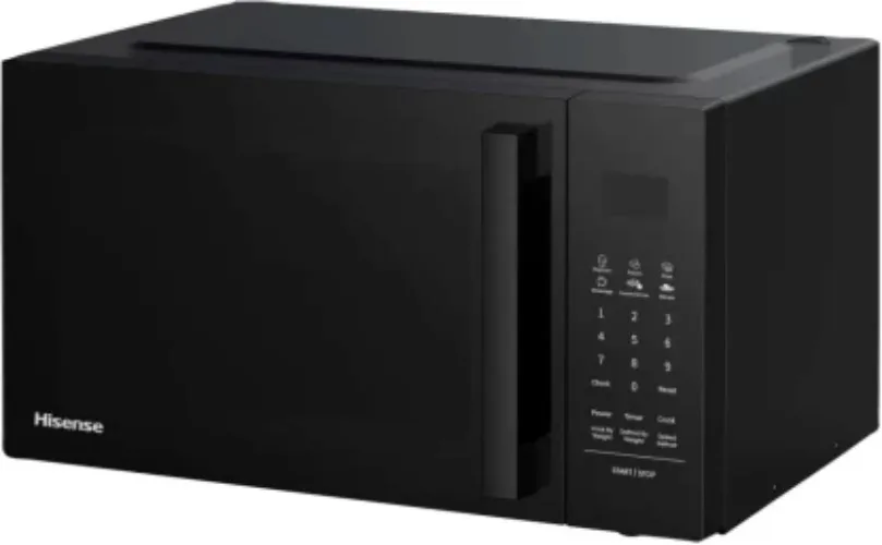 Hisense 28 L Solo Microwave Oven
