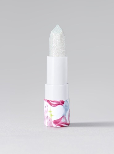 CRYSTAL BUTTER LIP BALM | Sugarhead (Iridescent White)