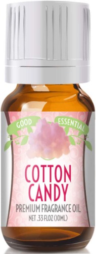 Fruit Cereal Fragrance Oil