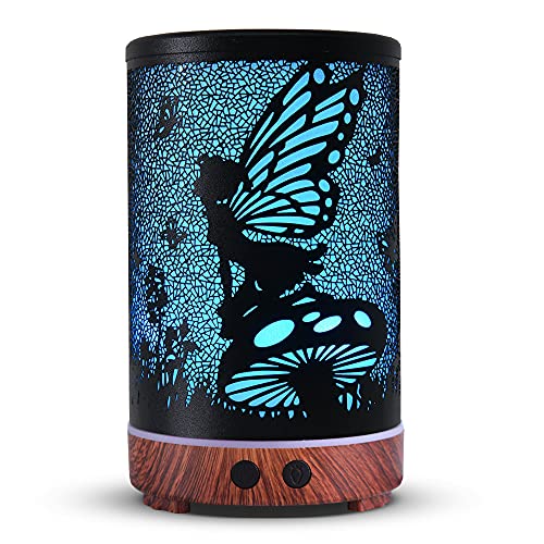 Fairy Essential Oil Diffuser