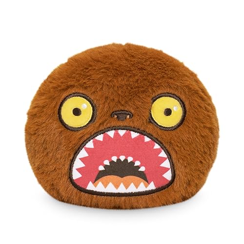 Reversable Fizgigg Plush