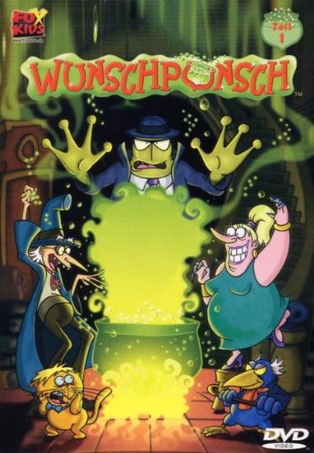 ///AUSVERKAUFT/// Wunschpunsch Vol. 1