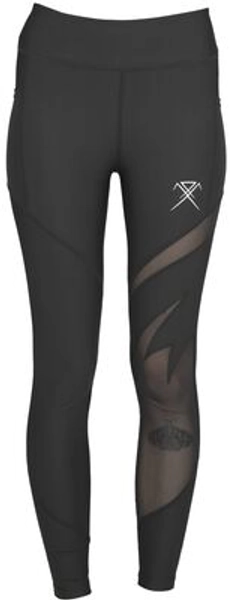///AUSVERKAUFT/// Coven Leggings ~ League of Legends