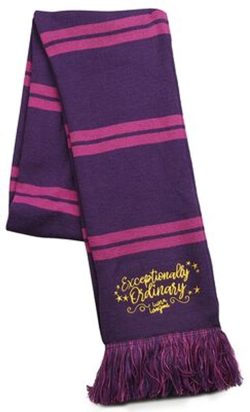 ///AUSVERKAUFT/// Luna Lovegood Schal ~ Harry Potter