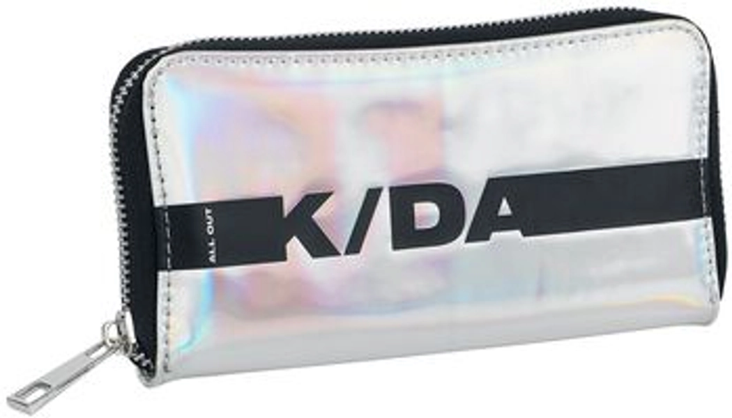///AUSVERKAUFT/// K/DA Geldbeutel ~ League of Legends