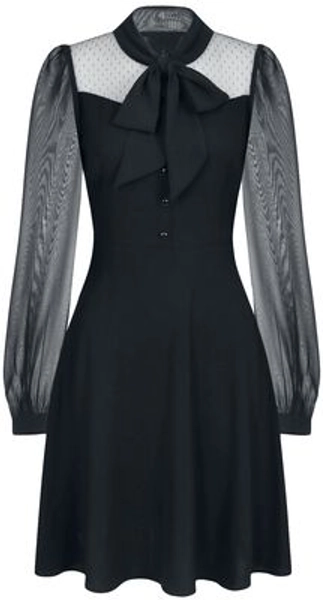 Darcia Mid Dress