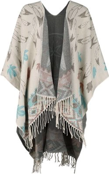 /// AUSVERKAUFT /// Pocahontas Cardigan