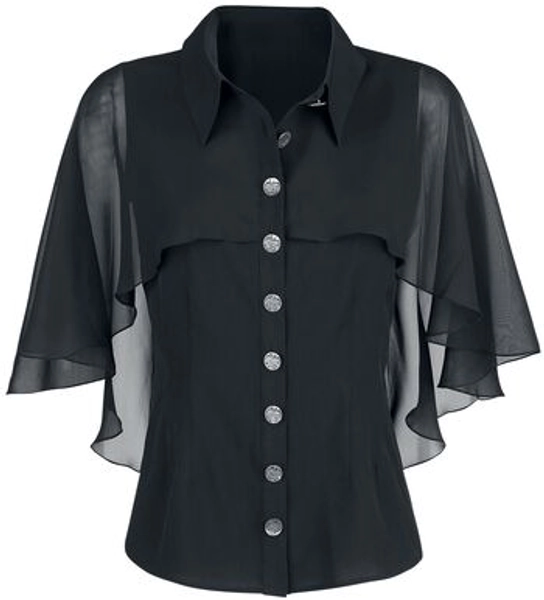 Draco Bluse