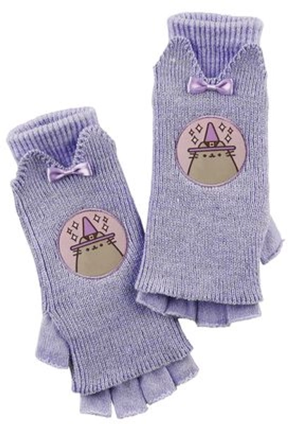 ///AUSVERKAUFT/// Meowgical Handschuhe ~ Pusheen