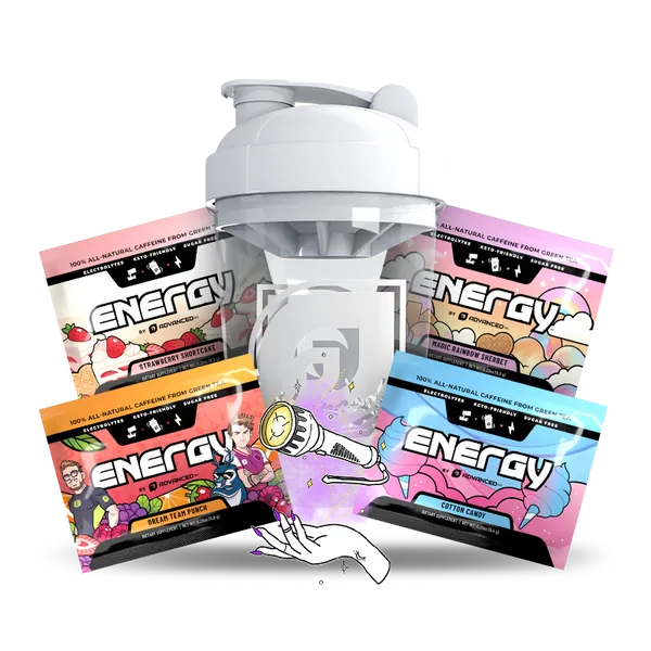 HexAzrael Starter Kit