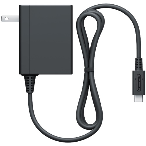 AC Adapter - Nintendo Official Site