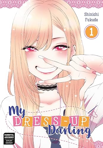 My Dress-Up Darling 01