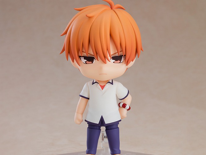 Fruits Basket Nendoroid No.1916 Kyo Soma