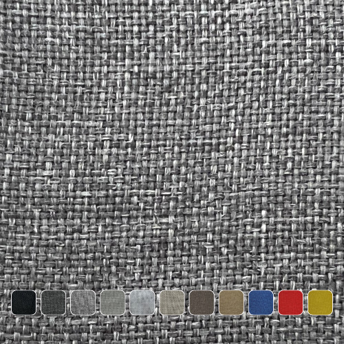 Hemp Acoustic Panels - Light Grey