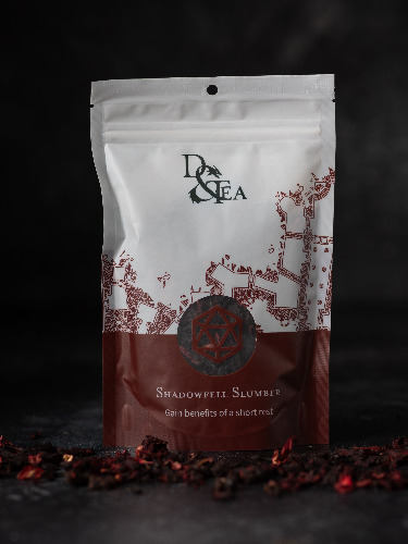 Shadowfell Slumber | Default Title