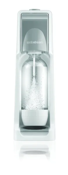 Sodastream Wassersprudler Cool grau - Grau