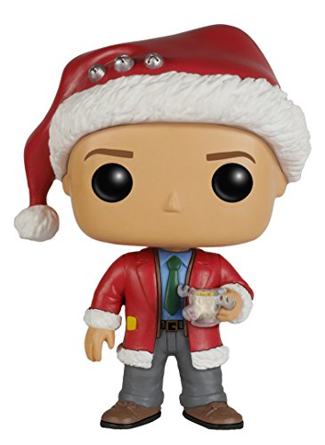 Clark Griswold (National Lampoon's Christmas Vacation) Funko Pop!