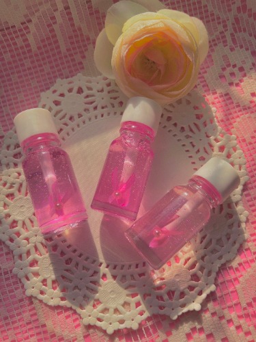 "Fairy Bottle" O.O.T Lipgloss | Default Title