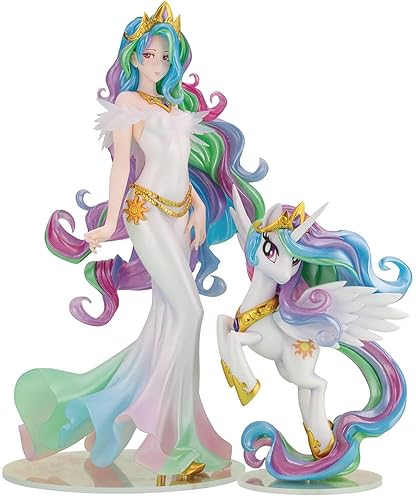 My Little Pony - Princess Celestia - Bishoujo Statue