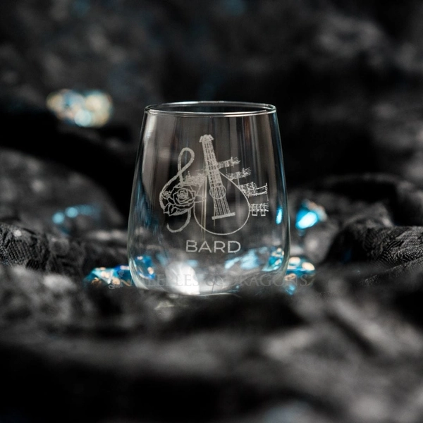 Bard | Stemless 500ml