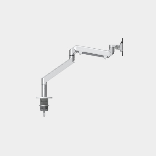 Monitor Arm - Aluminum / Single / Standard