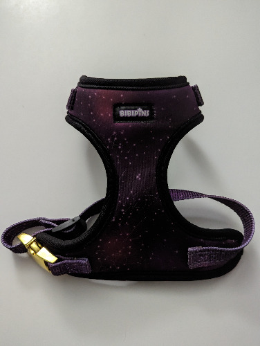 Galaxy Pet Harness (Pre-Order) - M