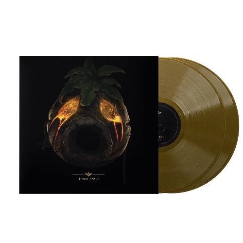 Time's End II: Majora's Mask Remixed - Theophany (2xLP Vinyl Record)