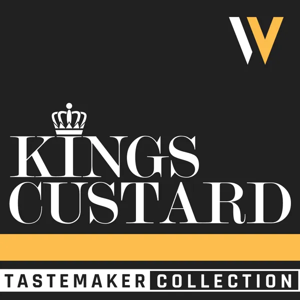Kings Custard by DIY or DIE - One Shot Flavor Concentrate