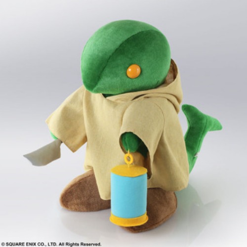 FINAL FANTASY JUMBO PLUSH TONBERRY