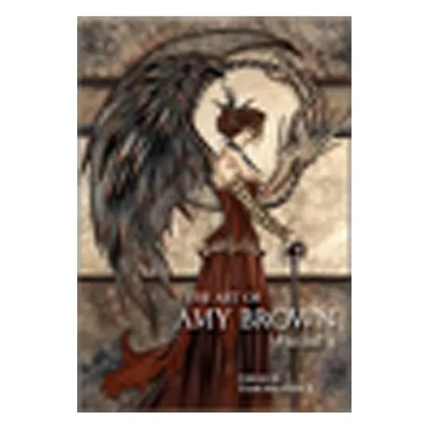 The Art of Amy Brown II