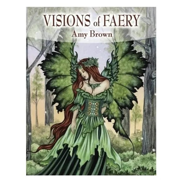 Visions of Faery