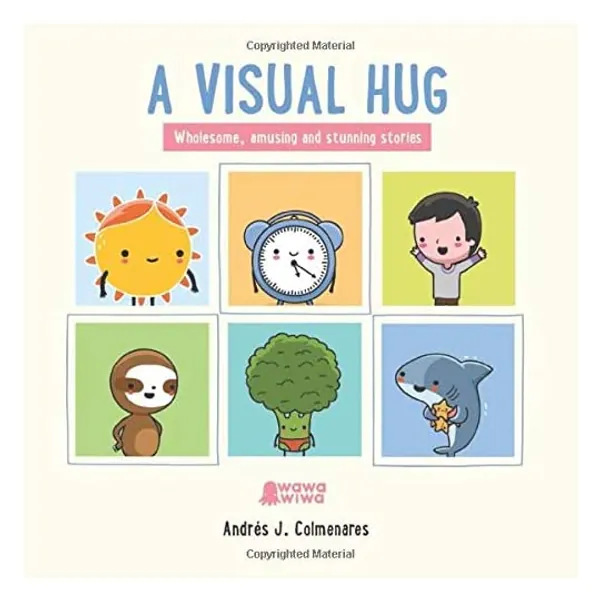 A Visual Hug