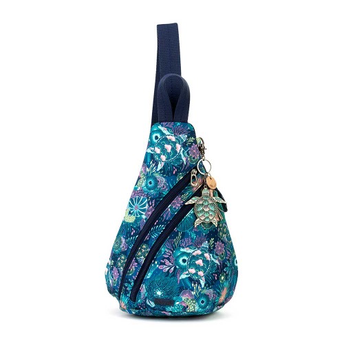 Sakroots® On-the-Go Sling Backpack | Default Title