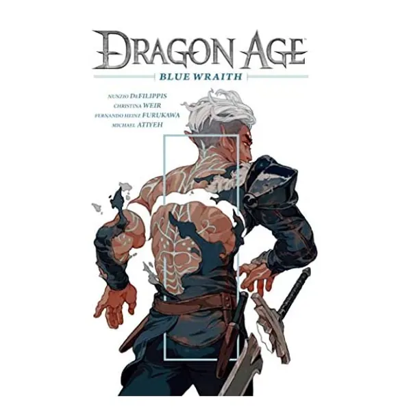 Dragon Age: Blue Wraith