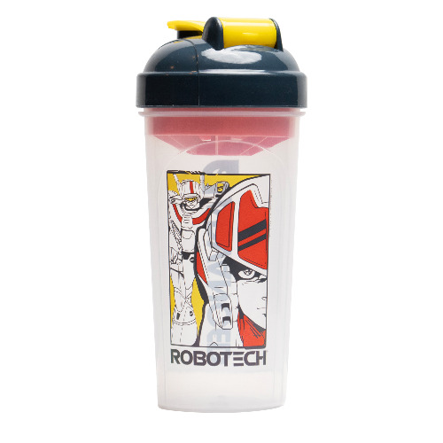 Non-Coffee Energy Juice Container