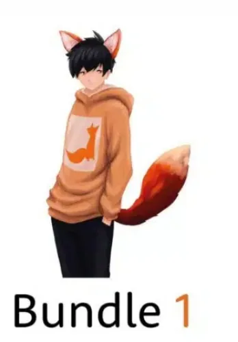 MiTail plus EarGear Bundle