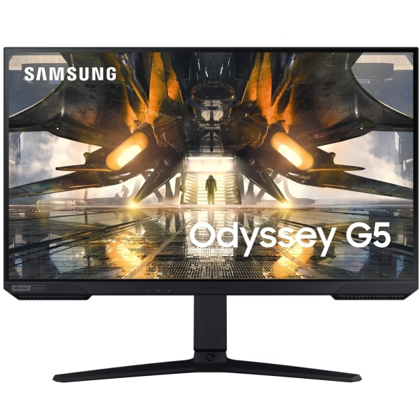 SAMSUNG Odyssey G5 32" LS32AG500PPXEN