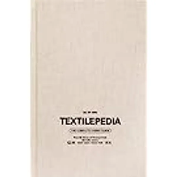 Textilepedia /anglais