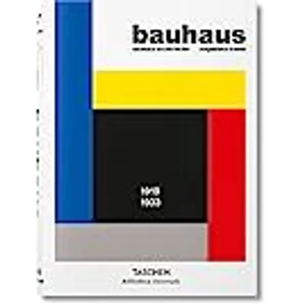 Bauhaus. Updated Edition