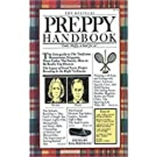 The Official Preppy Handbook